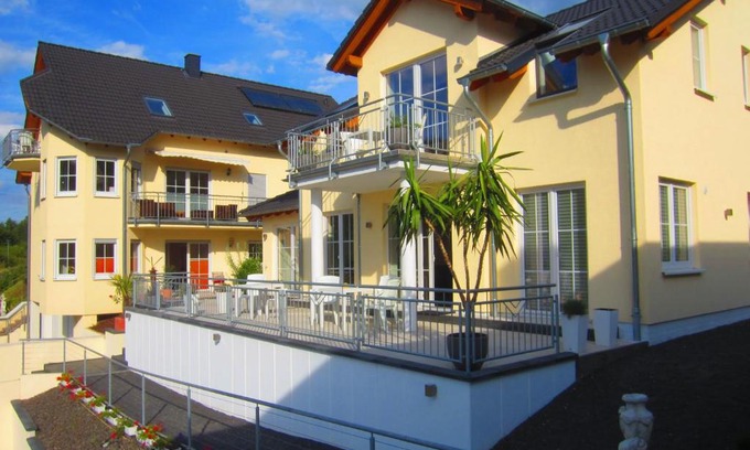 Cochem Apartment | Cochem Ferienwohnung Scheuer