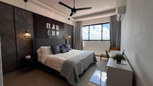 Playa Bibijagua Apartment | Coco