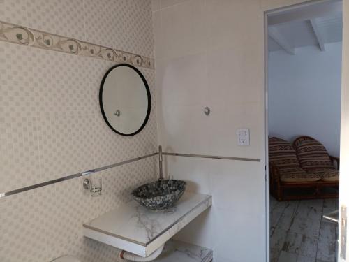 General Pacheco Apartment | Coco's Bamboo