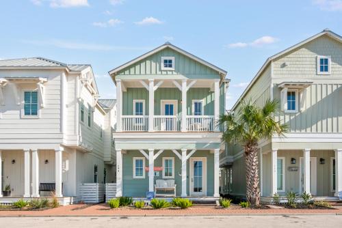 Cinnamon Shore House | Coconut Cottage 244 BR