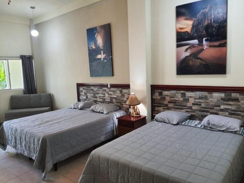 Costa Del Sol Hotel | Coconut village