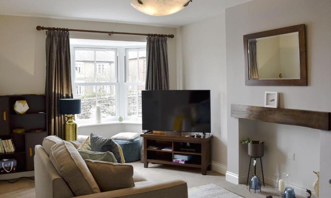 Leyburn House | Coddiwomple