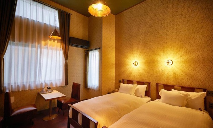 Fujisawa Apartment | COFFEE HOTEL Soundwave - Vacation STAY 17815v