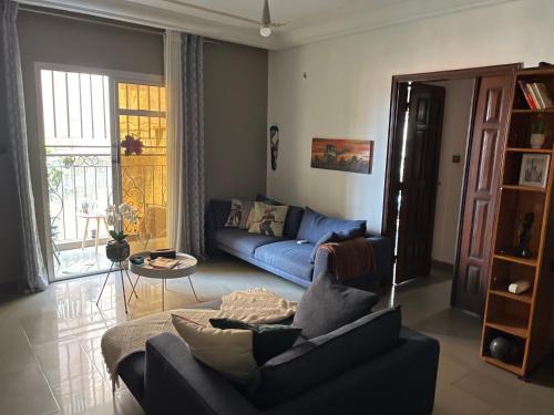 Yaounde Apartment | Coin de paradis