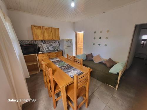 Posadas Apartment | Colibrí