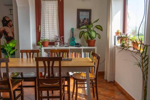 Chiesiola House | Coliving Together Gargano