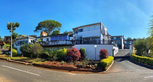Durban North House | Collards B&B