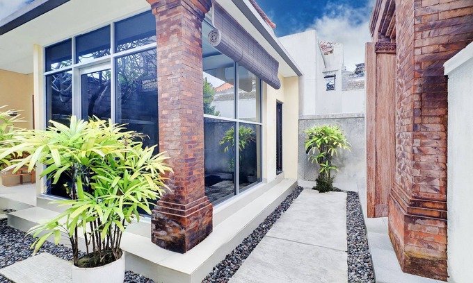 Sidakarya Hotel | Collection O Bali Formely Uma Emas Resid