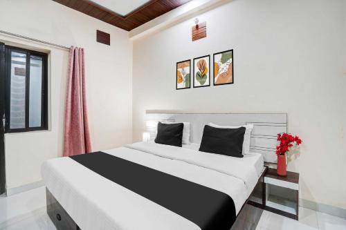 Indore Hotel | Collection O Brilliant Convention Centre