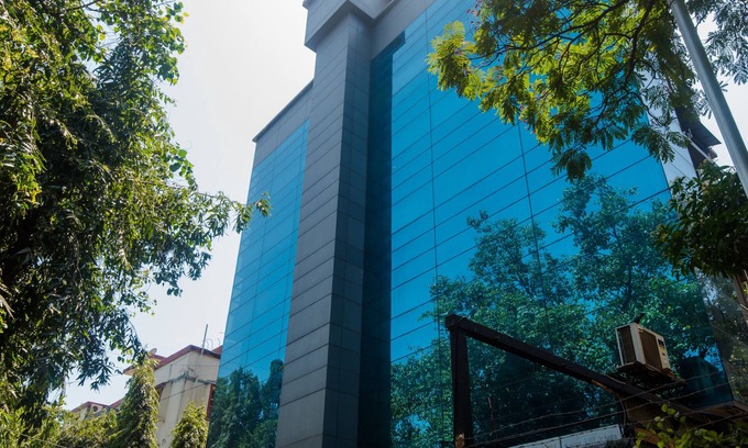 Vile Parle East Hotel | Collection O Collection O Hotel Jayshree