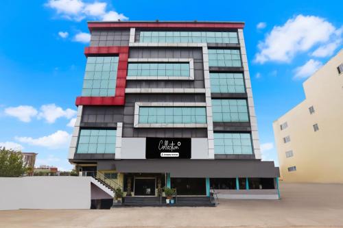 Nellore Hotel | Collection O Nellore Subbareddy Government Hospital Formerly Hotel Rama Royal