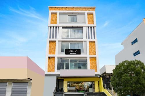 Hyderabad Hotel | Collection O Priyadarshini Park Saroornagar