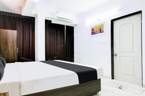 Calangute Hotel | Collection O USA Goa Beach Resort