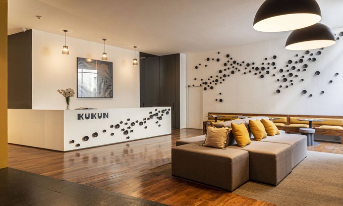 Santa Fe Apartment | Collection Suites by Kukun