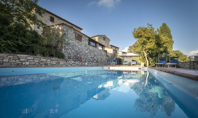 Castellina in Chianti Other | Collelungo