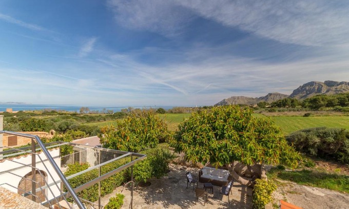 Colonia de Sant Pere House | Colonia de Sant Pere - 3150-60 Mallorca