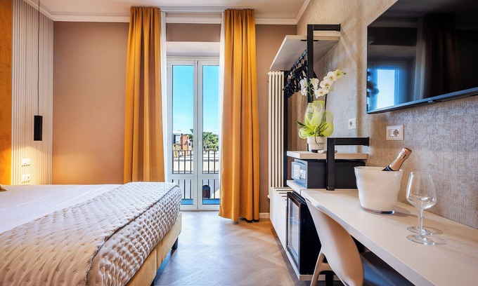 Prati House | Colonna Inn