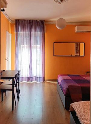 Scicli Apartment | Colorful Scicli