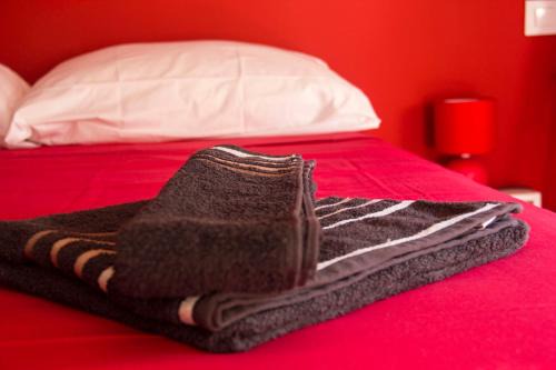 Barrio del Carmen House | Colors Flat & Rooms