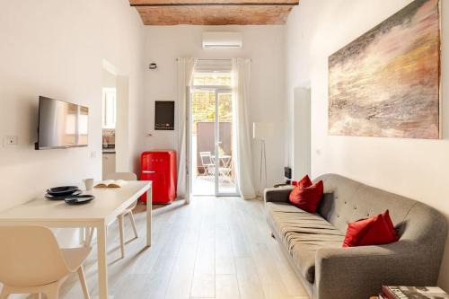 Celio Apartment | Colosseo Mon Amour