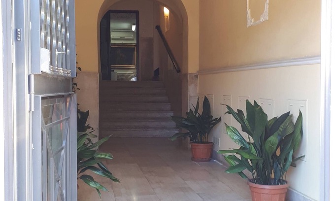 Celio Bed & Breakfast | Colosseo Rooms Imperial Rome