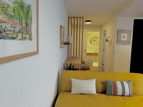 Santo Antonio Apartment | Colours by Madeira Best Apartments