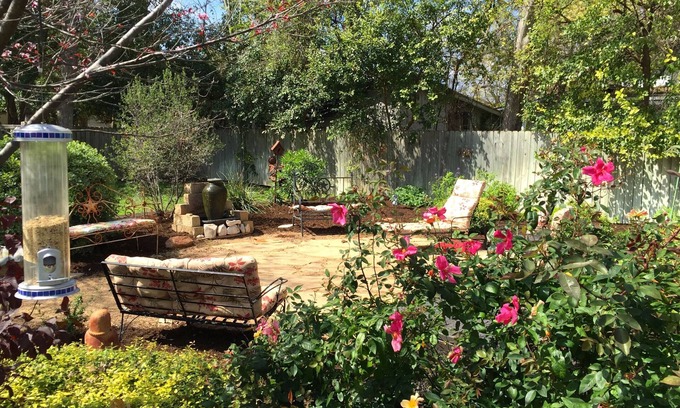 New Braunfels House | Comal Inn