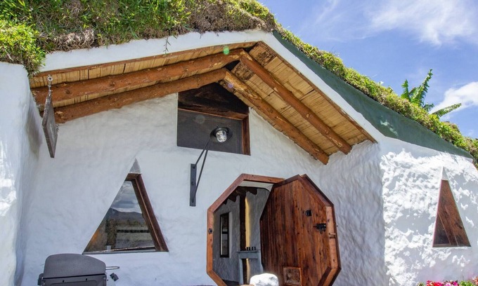Guatape Cabin | Comarca Hobbit El Penol
