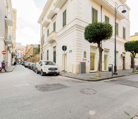 Nocera Inferiore House | Come a Casa luxury rooms