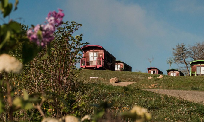 Estipouy House | Come and recharge your batteries in the heart of the Gers