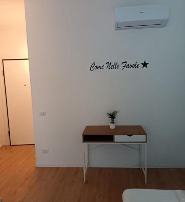 Stazione Apartment | Come Nelle Favole