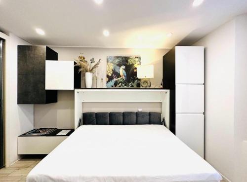 Lazzaretto Apartment | ComeCasa Studio vicino stazione centrale