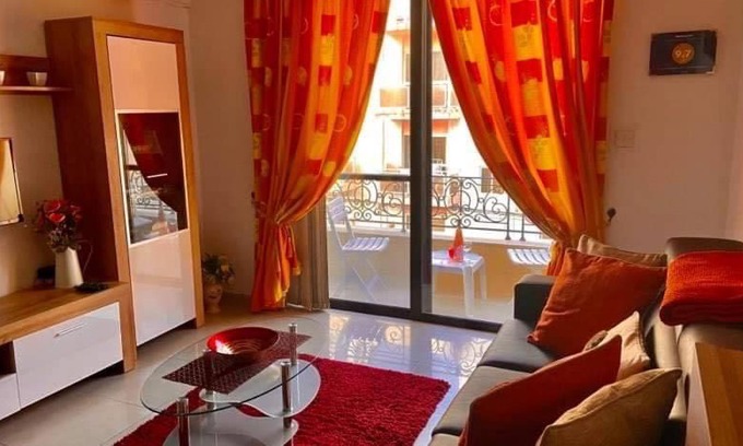 Qawra Apartment | Comfort Apartment No. 16, Daffodil Court