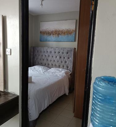 Ngara Apartment | Comfort Homes-AAE