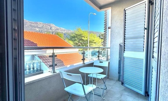 Centar Apartment | Comfort One Bedroom Apartment
