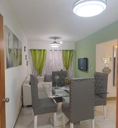 Santo Domingo Este Apartment | Comfort, safety and close to everything