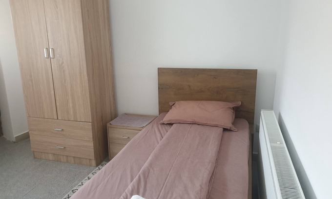 Oradea Villa | Comfort Single Room near Shopping Center