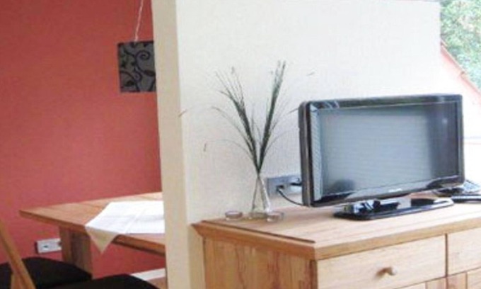 Langeoog Apartment | Comfort Suite - Suitenhotel Idyll Heckenrose