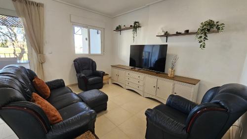 Roldan Apartment | Comfortable 2 bed apartment - La Torre Golf AA1911