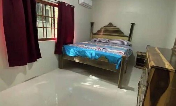 Spanish Town House | Comfortable 3 Bedrooms Suite
