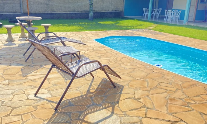Socorro House | Comfortable and cozy family atmosphere with a beautiful view of the mountains