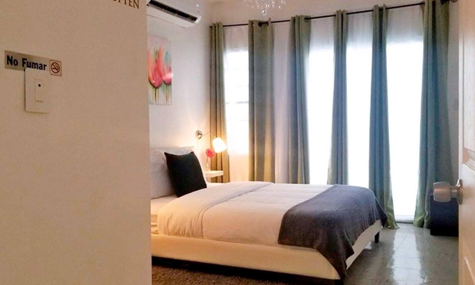 Aibonito Hostel | Comfortable and Elegant Aibonito Hotel/FREE PARKING & WIFI/GOOD AREA - 202
