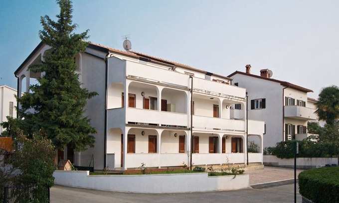 Spadici Apartment | Comfortable and modern apartment in Porec, close to the city center and the beach, equipped for disabled persons, pets are welcome