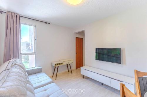 Sao Domingos Apartment | Comfortable Apartment in Ilhéus RSJ0202