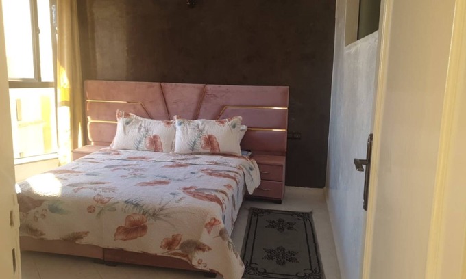 Ville Nouvelle Apartment | Comfortable Apartment in the Heart of Fez
