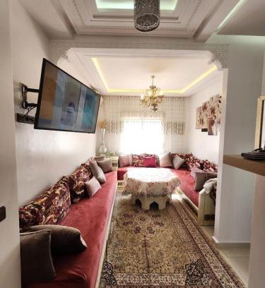 Marrakech Apartment | Comfortable apartment near the Airport