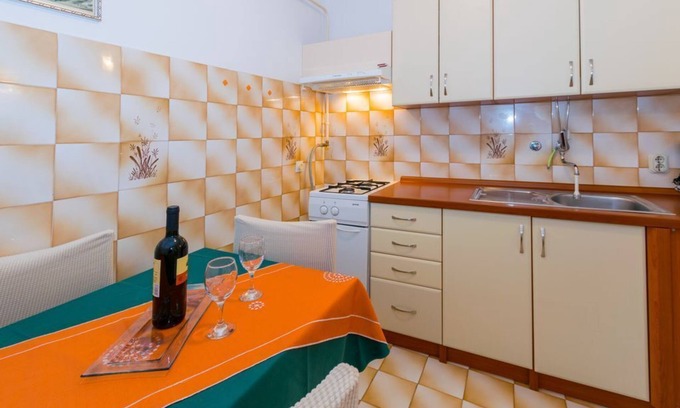 Vintijan Apartment | Comfortable apartment PUH