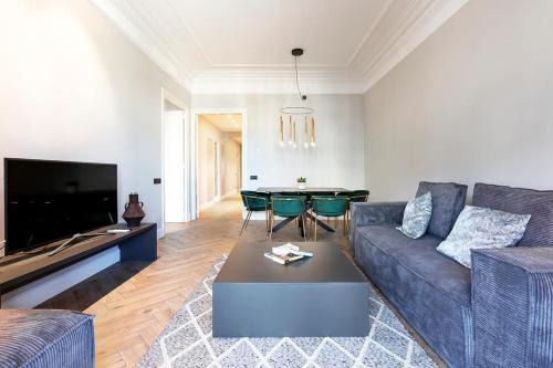 Abadin Hostel | Comfortable apartments in the center of - Barcelona