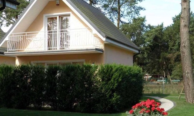 Niechorze House | Comfortable holiday homes close to the beach