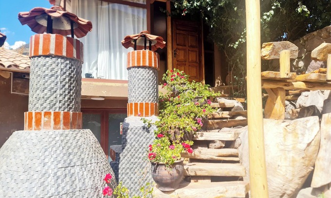 Huaran House | Comfortable house in the Sacred Valley with unique mountain views.